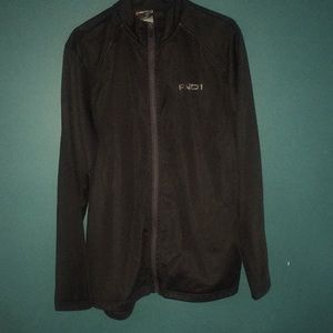 Track Jacket